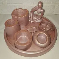 دکوری و مجسمه