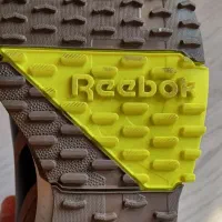 کتونی ریباک اورجینال|کیف، کفش، کمربند|آمل, |دیوار