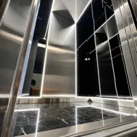 باز سازی و تولید کابین آسانسور|مصالح و تجهیزات ساختمان|تهران, نازیآباد|دیوار