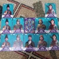 کیمدی|اسباب‌‌بازی|اهواز, نادری|دیوار
