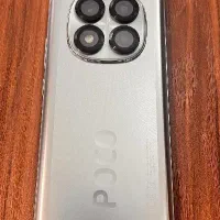 پوکو x7 رم ۱۲ حافظه ۵۱۲ فقط ۲ ماه کار تمیز نو نو