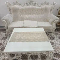 مبل کلاسیک
