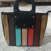 کیف مجلسی زنانه