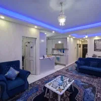 ۹۱ متری فول امکانات