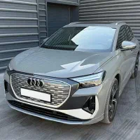 E-TRON Q4  مدل 2025 تحویل 60 روزه|خودرو سواری و وانت|تهران, میرداماد|دیوار