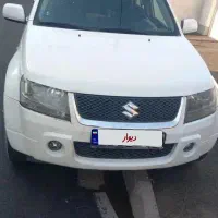 سوزوکی گرندویتارامونتاژاتوماتیک دودیفرانسیل۲۰۰۰cc