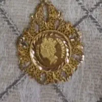 طلای ۱۸عیار