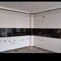 کاشی سرامیک موزاییک وسنگ آنتیک وگچ سفید کاری|خدمات پیشه و مهارت|بندرعباس, |دیوار