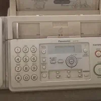 دستگاه فکس