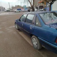 دوو|خودرو سواری و وانت|هریس, |دیوار