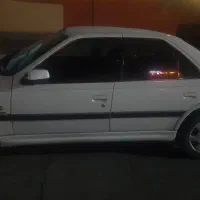 پژو پارس تیوفایو اتومات|خودرو سواری و وانت|مراغه, |دیوار