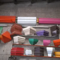 خمکاری برشکاری درزساختمان ورق تراس فلاشینگ ورق نما|مصالح و تجهیزات ساختمان|تبریز, |دیوار