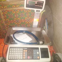 ترازو دیجیتالی رادین 40 کیلویی