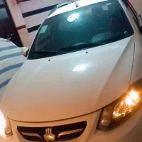 کوییک سفید مدل ۹۹ بدون خط و خش وضربه