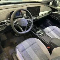 ثبت نام خودرو ID4 نمایندگی ماموت خودرو|خودرو سواری و وانت|تهران, مهران (سیدخندان)|دیوار