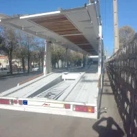 سواری کش سفارشی