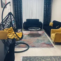 اجاره کوتاه مدت آپارتمانهای مبله لوکس در تهران|اجارهٔ کوتاه‌مدت آپارتمان و سوئیت|تهران, زرکش|دیوار