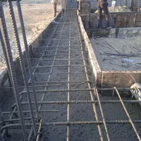 پیمانکاری ساختمان