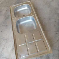 سینک ظرفشویی ۵۰