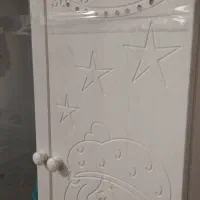 کمد،سیسمونی،نو|اسباب و اثاث بچه|مشهد, شهرک مهر آباد|دیوار