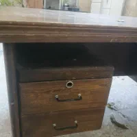 میز مطالعه و اداری|دفتر کار|شهرکرد, |دیوار