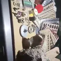 دستگاه برش گوهر سنگ|ابزارآلات|مرند, |دیوار