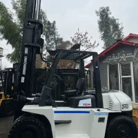 لیفتراک 7 تن TCM