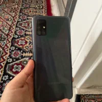 گوشی a51|موبایل|تهران, والفجر (افسریه)|دیوار