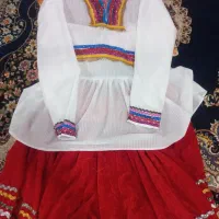 لباس کردی|لباس|نیشابور, شهرک رسولی|دیوار