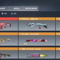 اکانت کالاف دیوتی موبایل|کنسول، بازی ویدئویی و آنلاین|رودسر, |دیوار