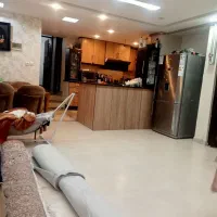 فروش دو خوابه /گلشهر ج/نزدیک ساحل/دو واحدی/ساخت۹۱|فروش آپارتمان|بندرعباس, |دیوار