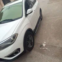 تیگو 5|خودرو سواری و وانت|اهواز, گلستان|دیوار