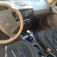 پژو۴۰۵دوگانه کارخانه