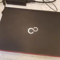 لپتاپ فوجیتسو i5|رایانه همراه|تهران, میرداماد|دیوار