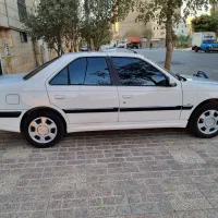 پژو پارس تی یو فایو  tu5 مدل ۱۴۰۱ بدون رنگ|خودرو سواری و وانت|فردیس, شهرک شهید حسینی|دیوار