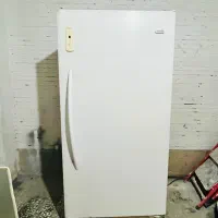 فریزر بزرگ و جادار غول امریکایی برند Gibson|یخچال و فریزر|بندرعباس, |دیوار