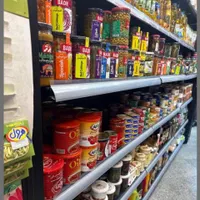 چیدمان کار حرفه ای با سابقه کار در مواد غذایی