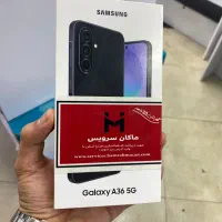 سامسونگ A36 به صورت اقساط ۱۲ ماهه