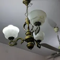 لوستر برنز