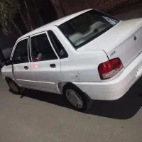 پراید 132مدل،90