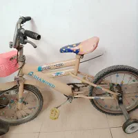 دوچرخه ۱۶