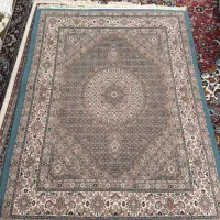 فرش ۳ متری دستبافت