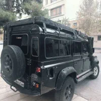 پاژن استیشن مشکی ۶سیلندر انژکتور ۸نفره|خودرو سواری و وانت|مشهد, آزادشهر|دیوار