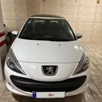 ۲۰۷ اتوماتیک پانوراما TU5P