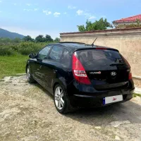 هیوندای i30  مدل 2012
