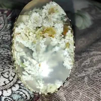 انگشتر شجر برفی