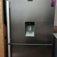 یخچال و فریزر امرسان