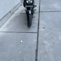 آپاچی فابریک در حد