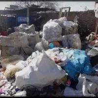خریدار ضایعات قوطی آهن کارتن