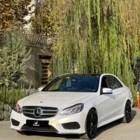 بنز E250 (فول آپشن‌ترین و بسیار تمیز)|خودرو سواری و وانت|تهران, آجودانیه|دیوار